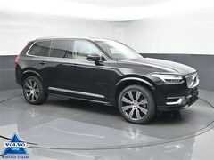2023 Volvo XC90 Recharge Plug-In Hybrid T8 Plus Bright Theme 7 Passenger SUV