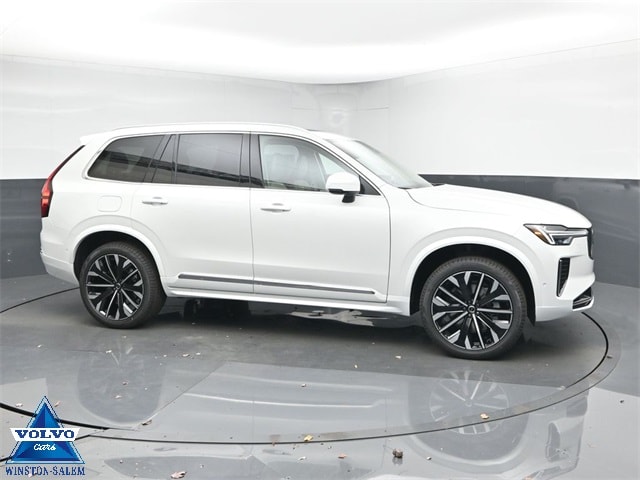 2026 Volvo XC90 Ultra's photo