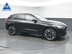 2026 Volvo XC60 plug-in hybrid T8 Plus eAWD V26188 SUV