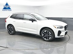 2026 Volvo XC60 B5 Plus AWD V26227 SUV