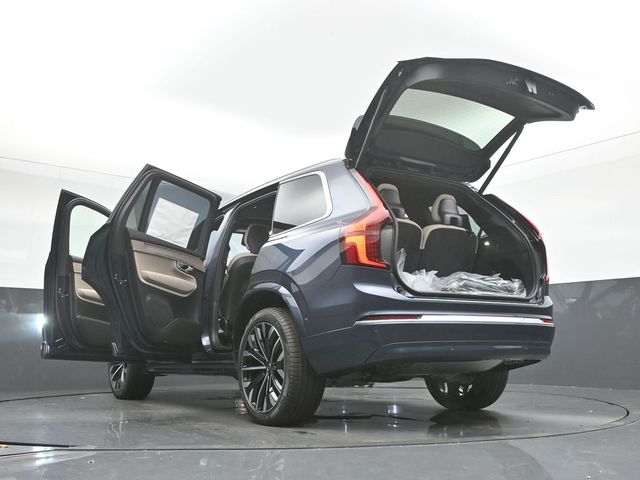 2026 Volvo XC90 Plus - Photo 56