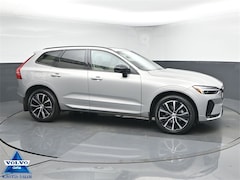 2024 Volvo XC60 B5 Plus Dark Theme SUV