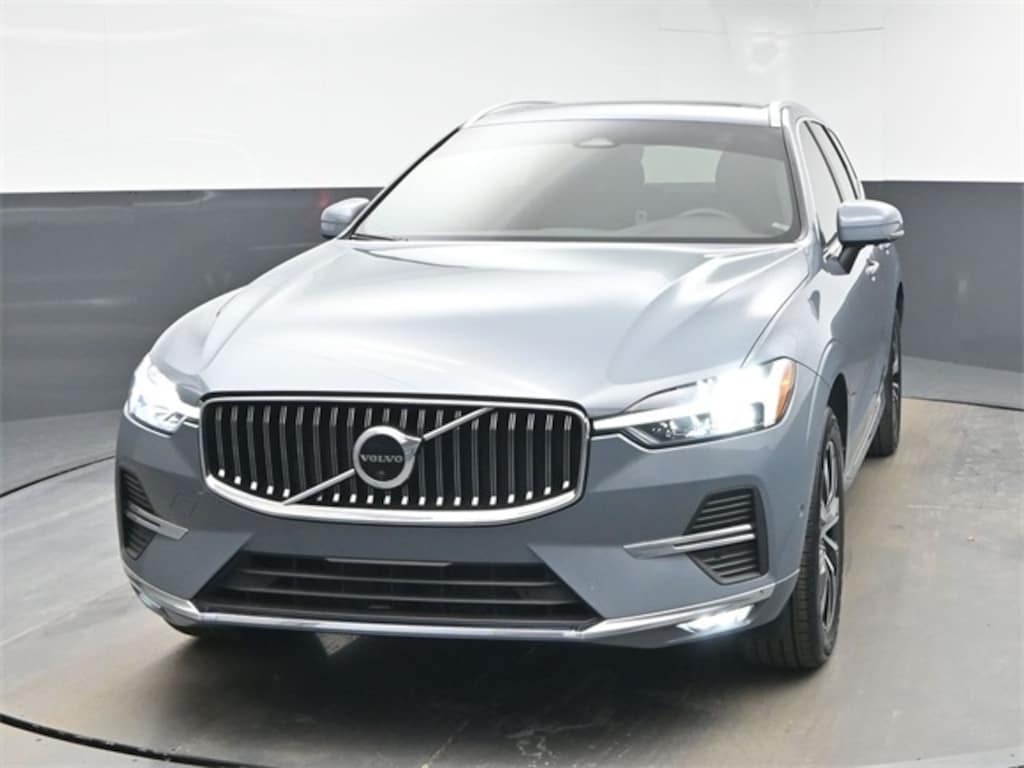 Used 2023 Volvo XC60 B5 Plus Bright Theme SUV