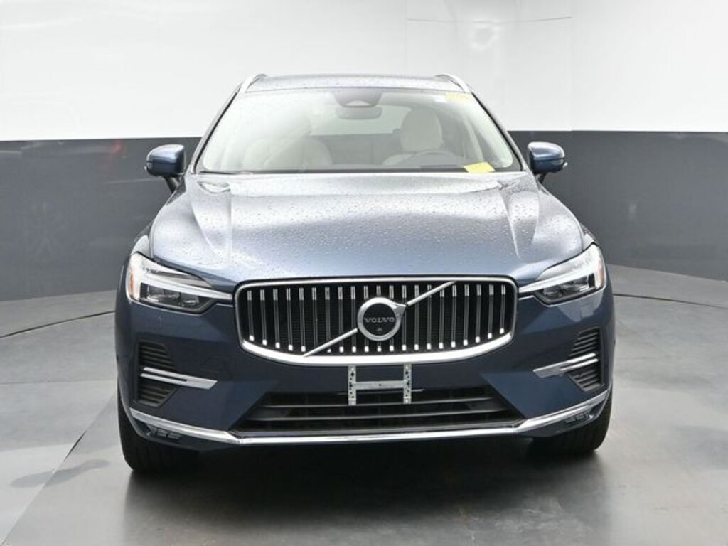 Used 2023 Volvo XC60 B5 Ultimate Bright Theme SUV