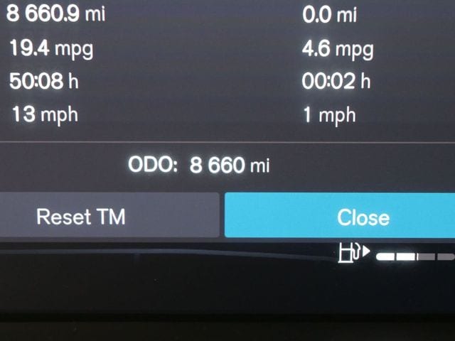 2023 Volvo XC60 Plus - Photo 20