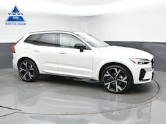2026 Volvo XC60 B5 Ultra AWD V26260 SUV