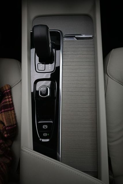 2024 Volvo V60 Cross Country Plus - Photo 10