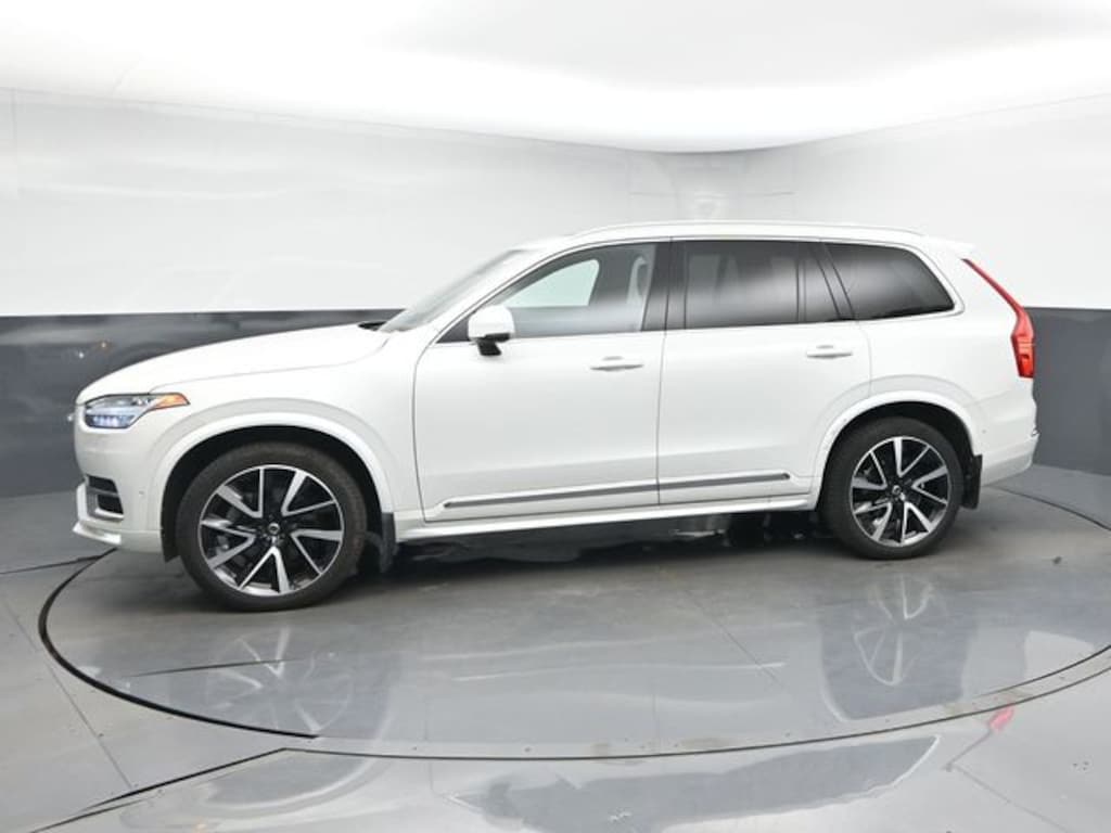 Used 2024 Volvo XC90 B5 Plus SUV