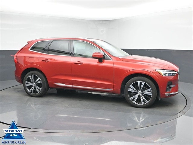 2023 Volvo XC60 Ultimate's photo