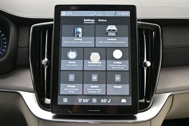 2026 Volvo XC90 Ultra - Photo 17