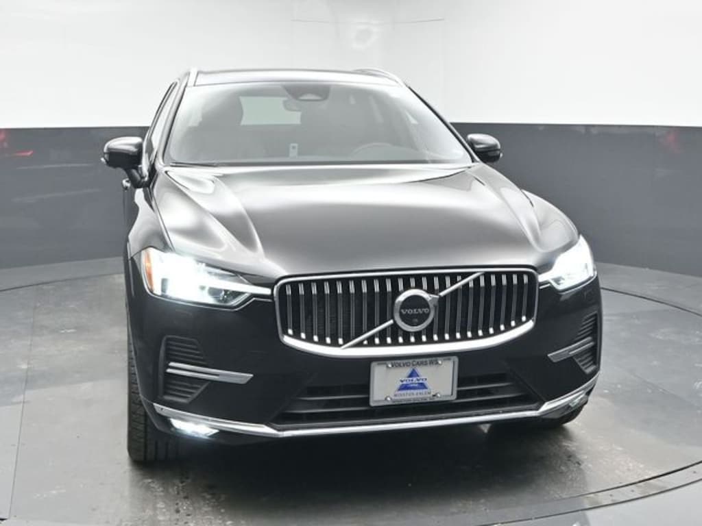 Used 2023 Volvo XC60 B5 Plus Bright Theme SUV