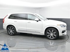 2024 Volvo XC90 Recharge Plug-In Hybrid T8 Plus Bright Theme 7 Passenger SUV