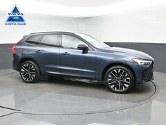 2026 Volvo XC60 B5 Ultra AWD V26246 SUV