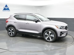 2026 Volvo XC40 B5 Plus AWD V26298 SUV