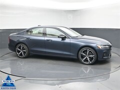 2024 Volvo S60 Ultimate Sedan