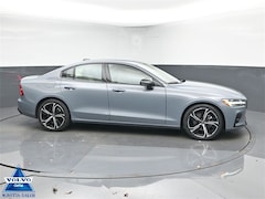 2024 Volvo S60 Ultimate Sedan