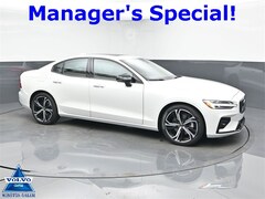2025 Volvo S60 B5 FWD PV25087 Sedan