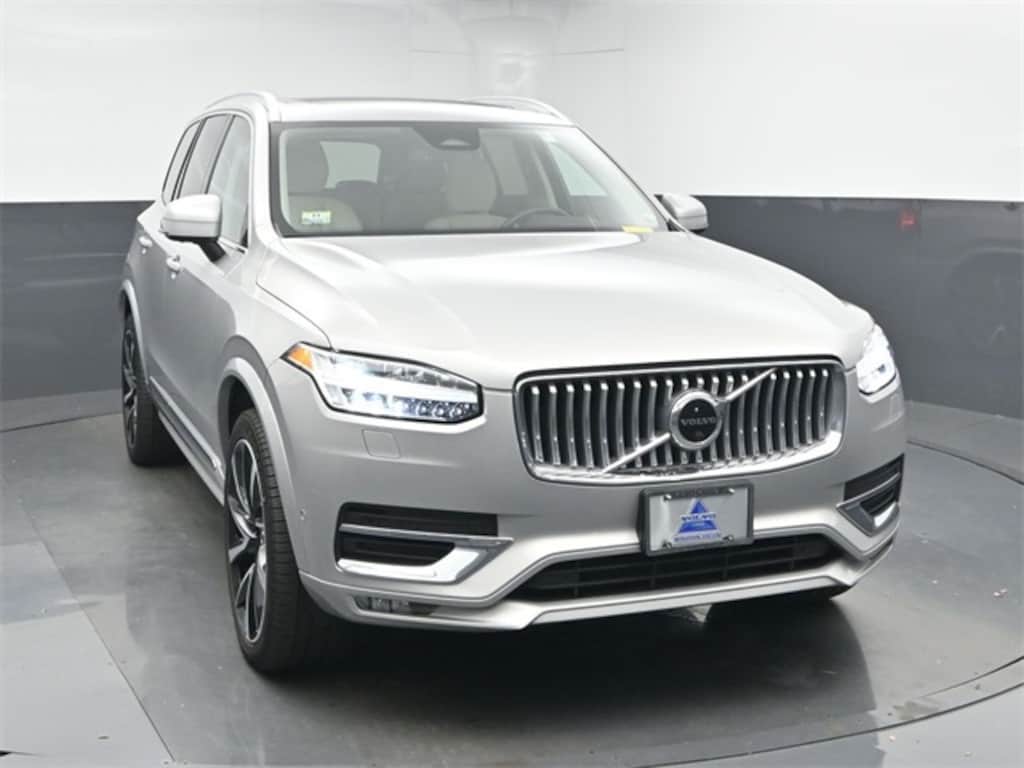 Used 2023 Volvo XC90 B6 Plus 7-Seater SUV