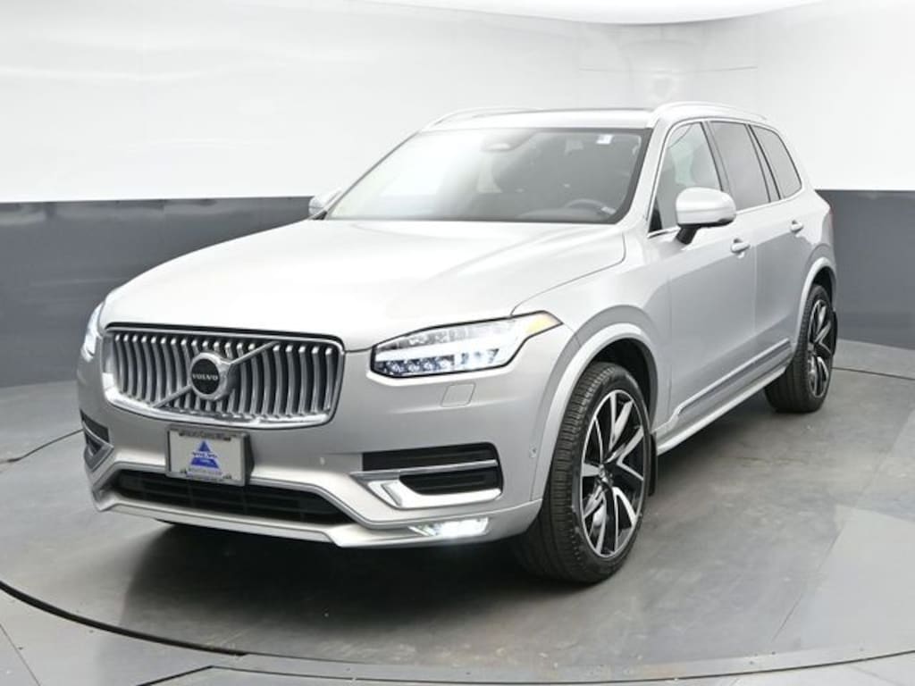 Used 2023 Volvo XC90 B5 Plus SUV