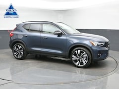 2026 Volvo XC40 B5 Plus AWD V26254 SUV