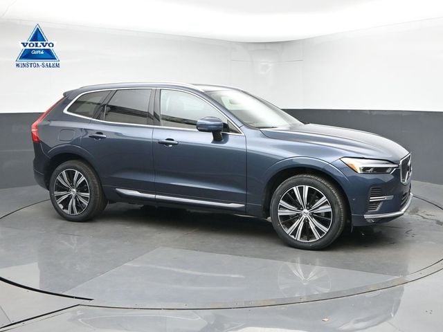 2023 Volvo XC60