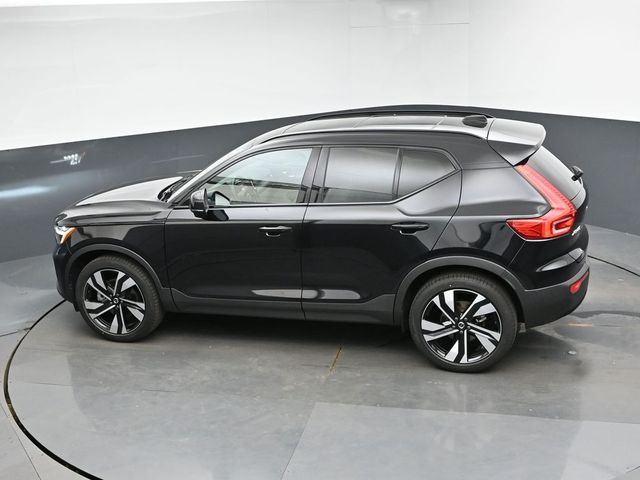2024 Volvo XC40 Plus - Photo 47