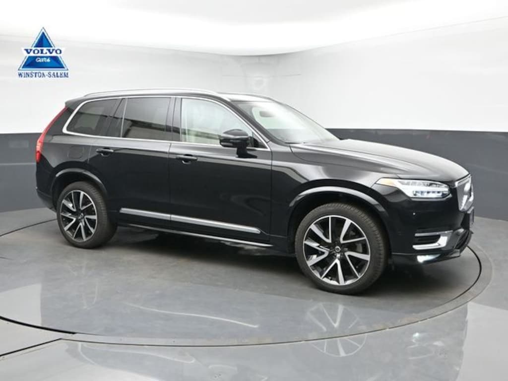 Used 2023 Volvo XC90 B6 Plus 6-Seater SUV