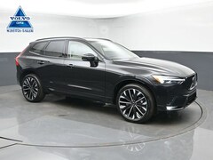 2026 Volvo XC60 B5 Ultra AWD V26301 SUV