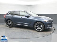 2023 Volvo XC60 B5 Plus Bright Theme SUV