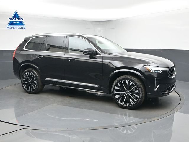 2027 Volvo XC90 Ultra AWD V27007 SUV