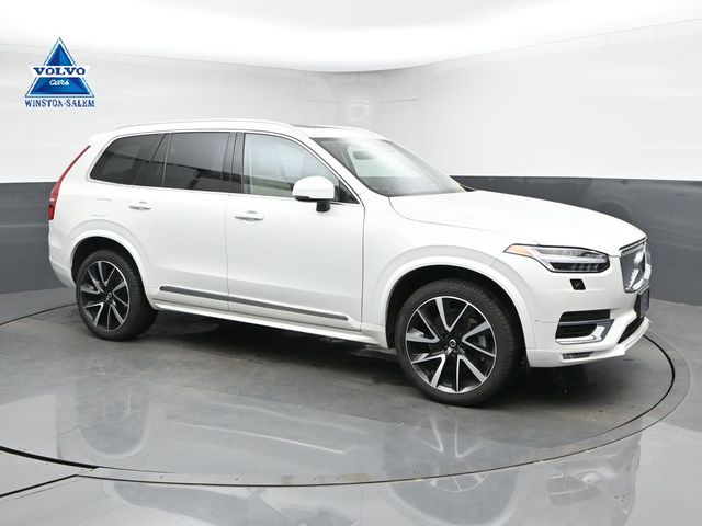 2024 Volvo XC90 B6 Ultimate 6-Seater Bright theme 4WD's photo