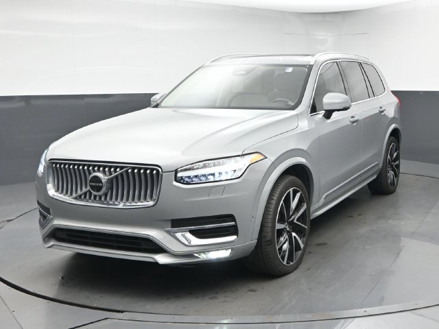 Used 2024 Volvo XC90 B6 Plus Bright Theme SUV