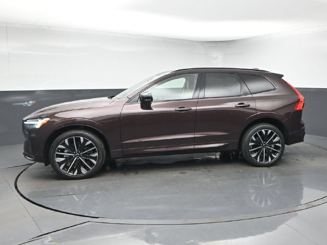 New 2026 Volvo XC60 B5 Ultra SUV