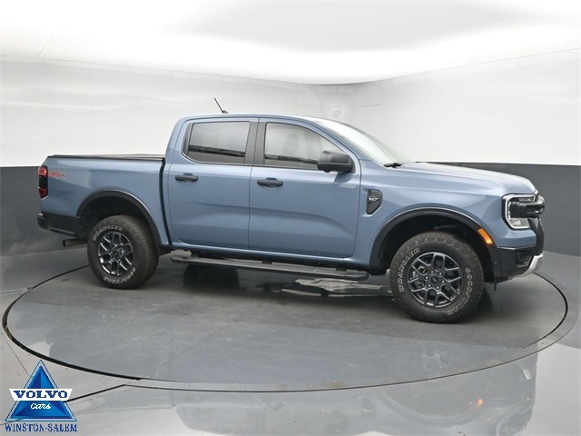2024 Ford Ranger XLT's photo