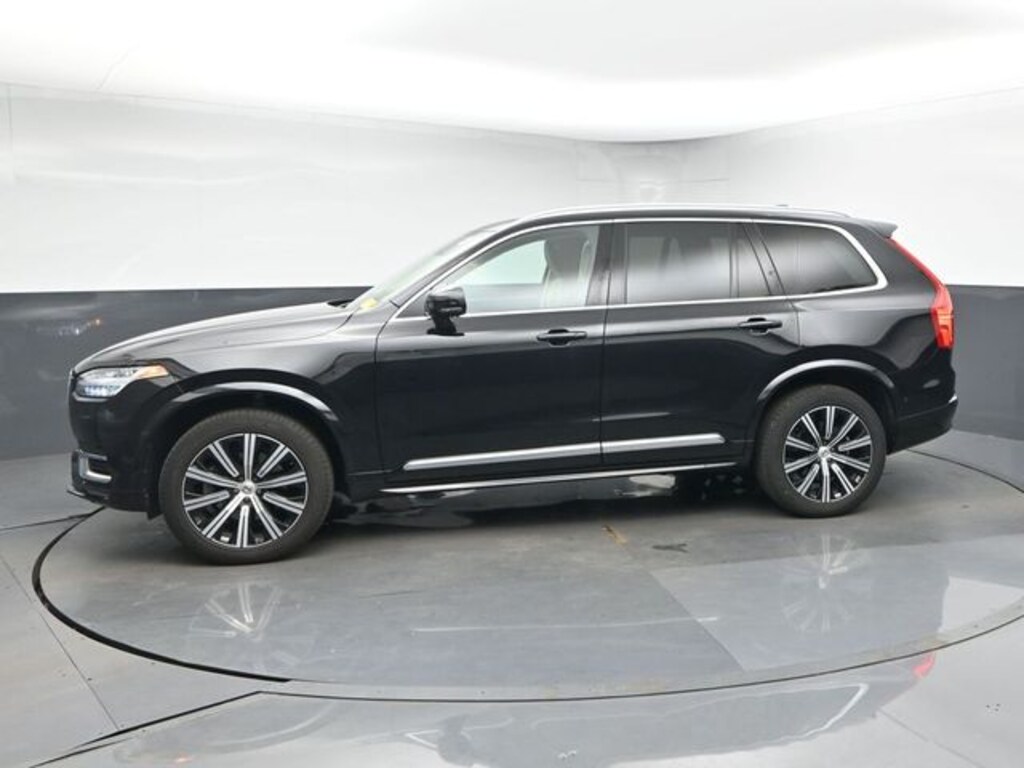 Used 2023 Volvo XC90 B6 Plus 7-Seater SUV