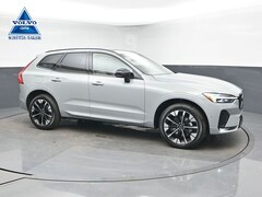2026 Volvo XC60 B5 Plus AWD V26181 SUV
