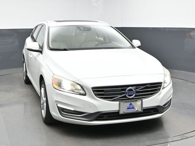 Used 2015 Volvo V60 Premier Plus with VIN YV140MEC8F1196391 for sale in Winston-Salem, NC
