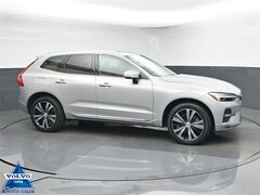 2023 Volvo XC60 B5 Plus Bright Theme SUV