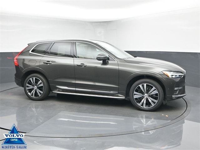 2022 Volvo XC60
