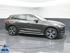 2022 Volvo XC60 B6 Inscription SUV