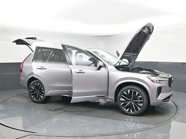 2026 Volvo XC90 Core - Photo 53