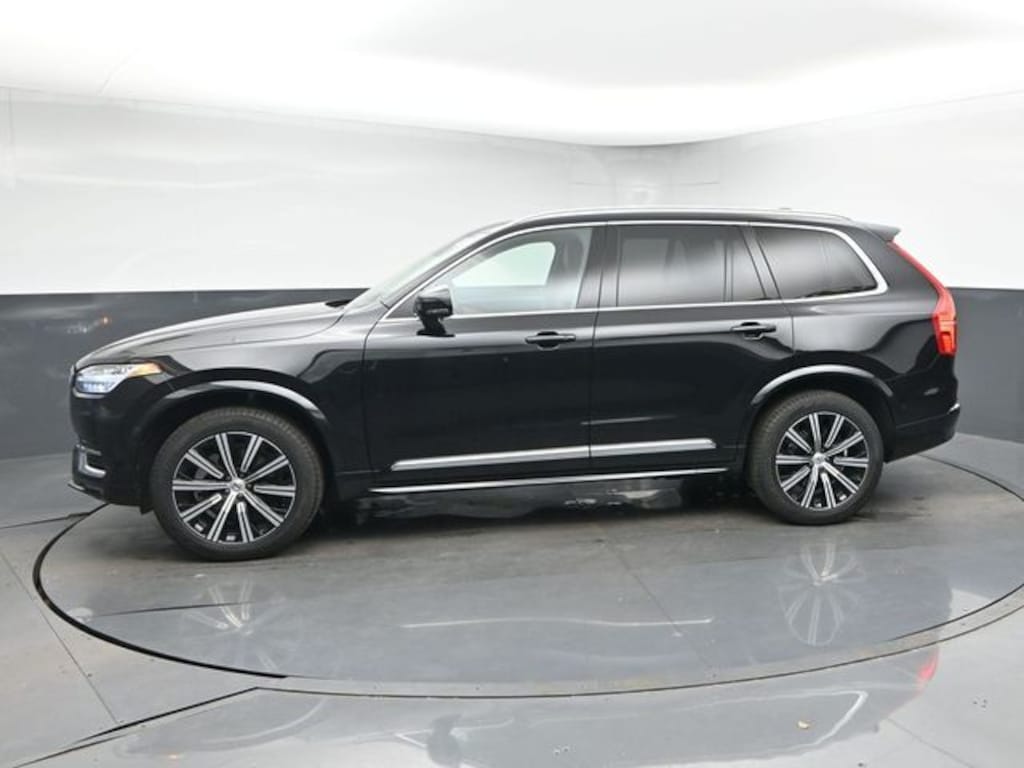 Used 2024 Volvo XC90 B6 Plus Bright Theme SUV