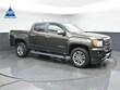  GMC Canyon