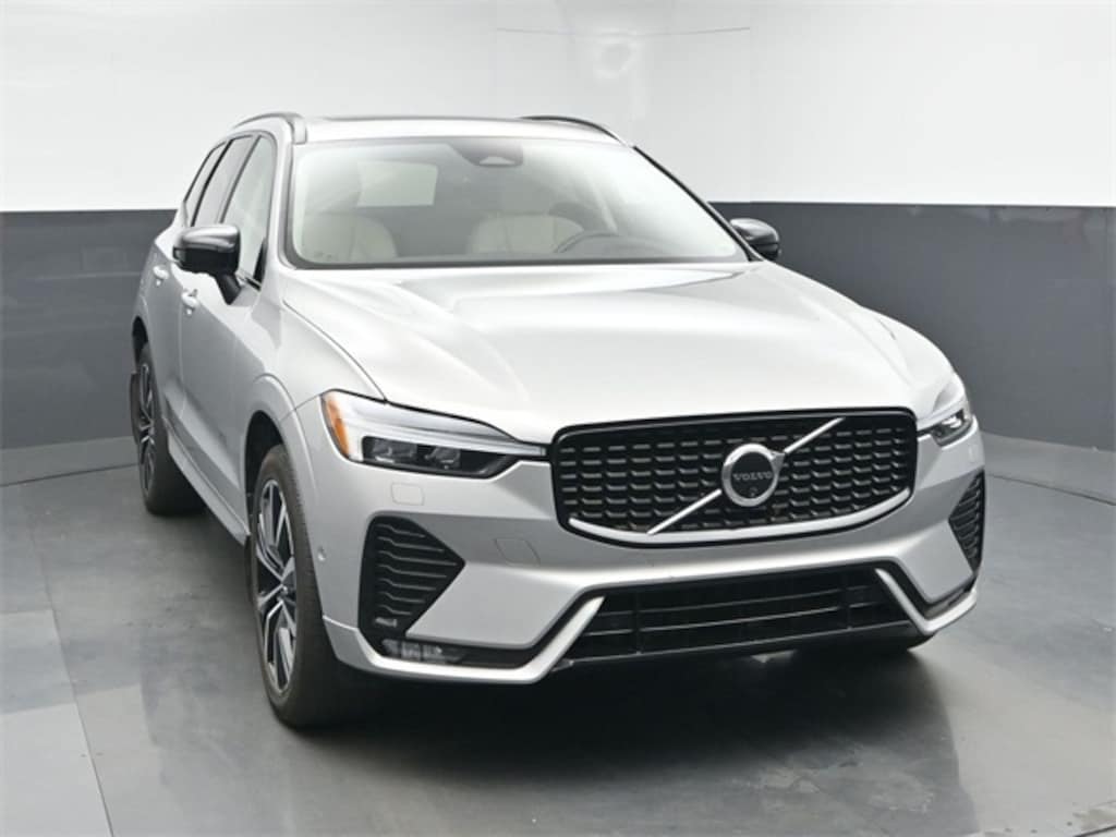 Used 2024 Volvo XC60 B5 Plus Dark Theme SUV