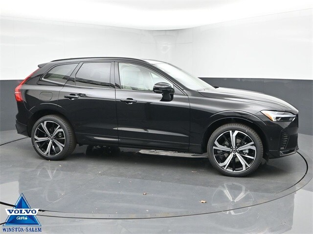 2025 Volvo XC60 B5 Ultra V25179 SUV