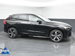 2025 Volvo XC60 B5 Ultra AWD V25179 SUV