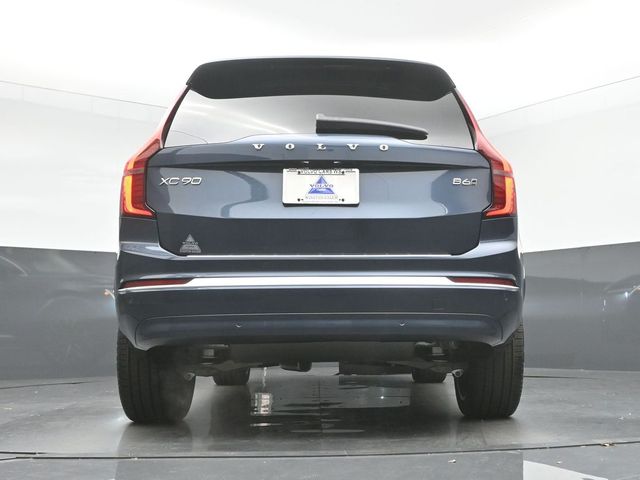 2026 Volvo XC90 Plus - Photo 44