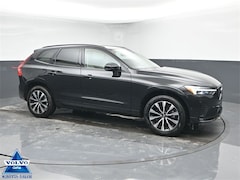 2024 Volvo XC60 B5 Plus Dark Theme SUV