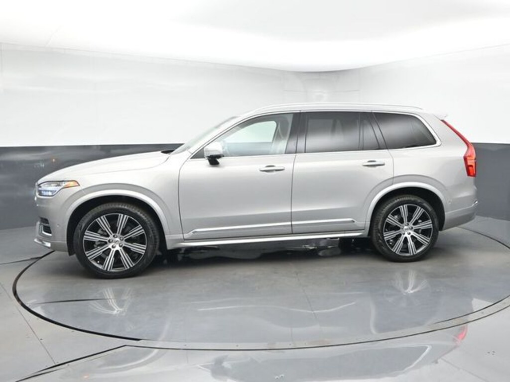Used 2024 Volvo XC90 Ultimate SUV