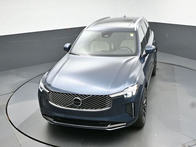 2026 Volvo XC90 Plus - Photo 46